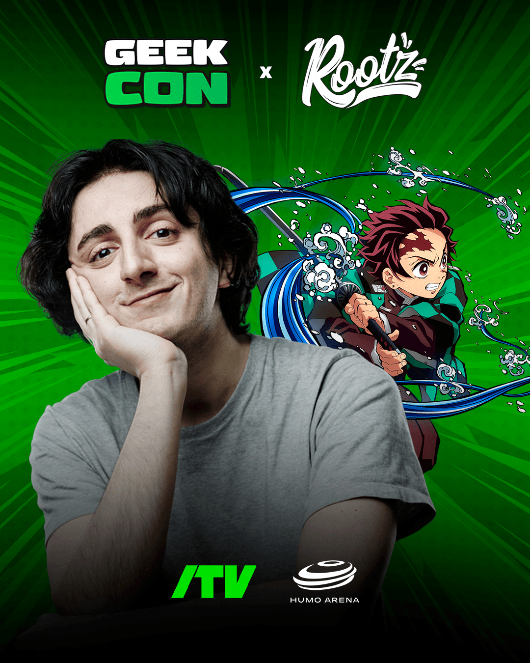 Ислама Ганджаев