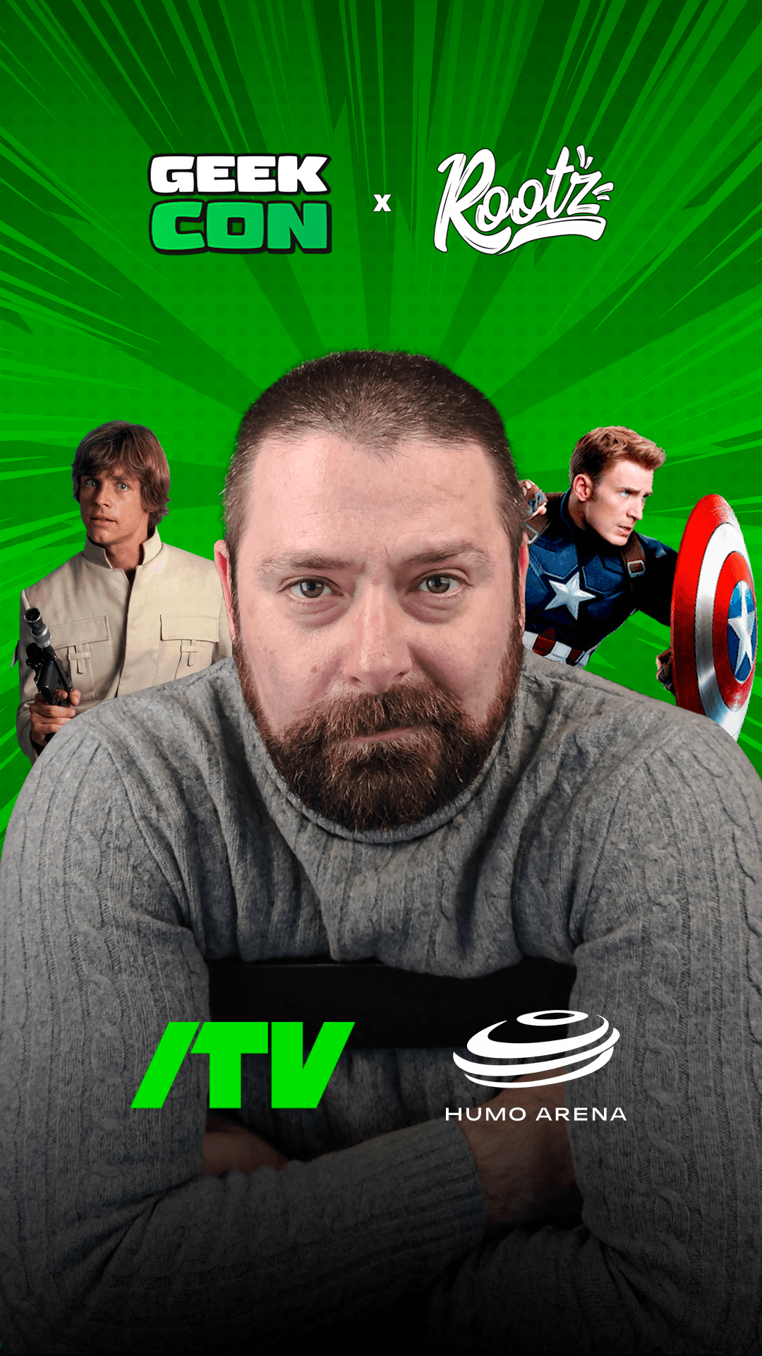 Даниил Эльдаров